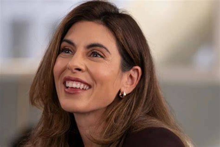 Jamie-Lynn Sigler In &lsquo;The Sopranos&rsquo;
