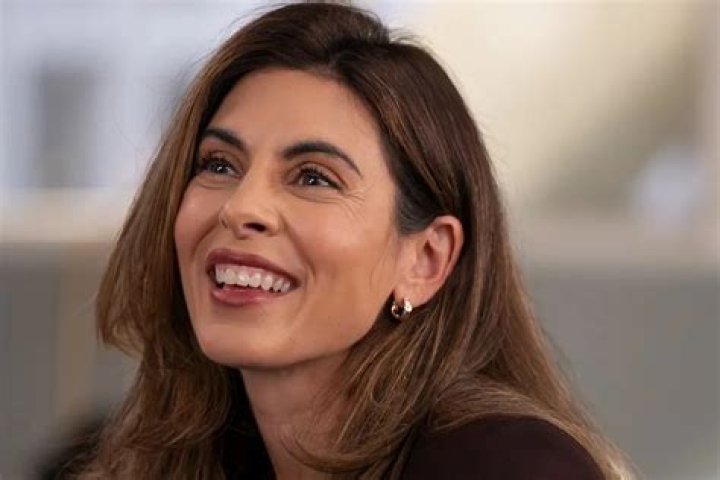Jamie-Lynn Sigler spotted with Abbott&rsquo;s Ensure Plant-Based Protein Shake After a Workout