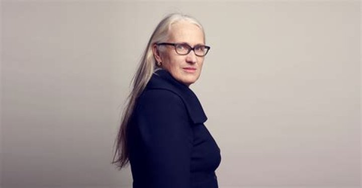Jane Campion