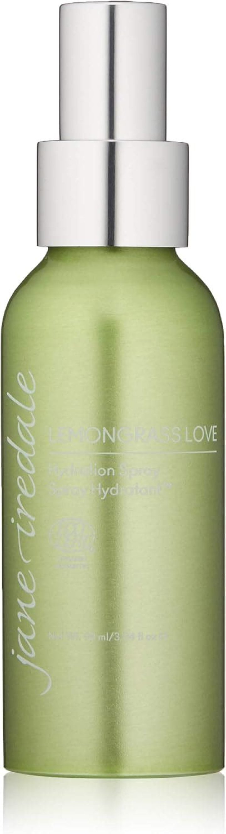 Jane Iredale Lemongrass Love Hydration Mini