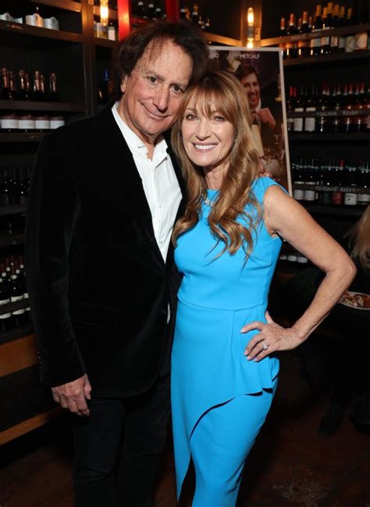Jane Seymour, 72, Declares That ‘Sex & Intimacy’ Is ‘Better at My Age’ Than Ever Before