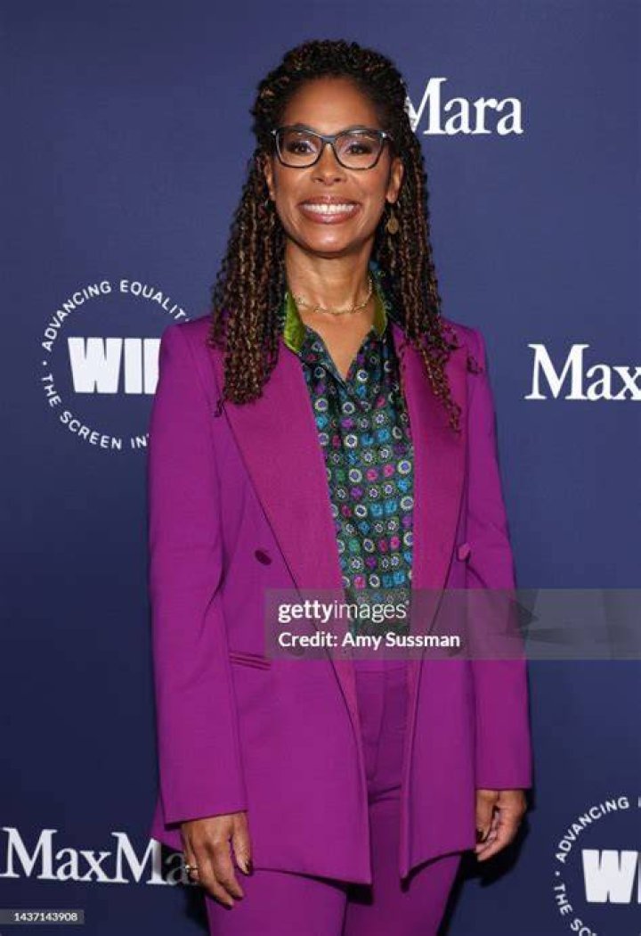 Janelle James, Channing Dungey & Quinta Brunson