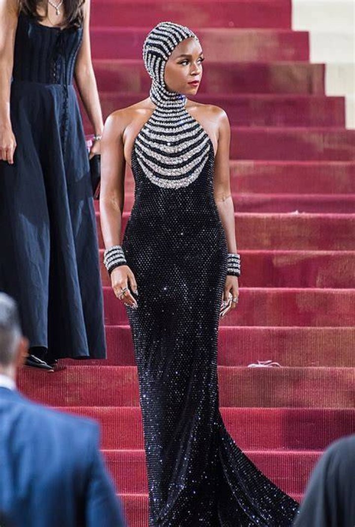 Janelle Monae At Pride 2022