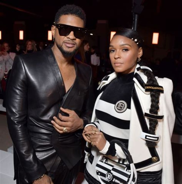 Janelle Monae In Paris
