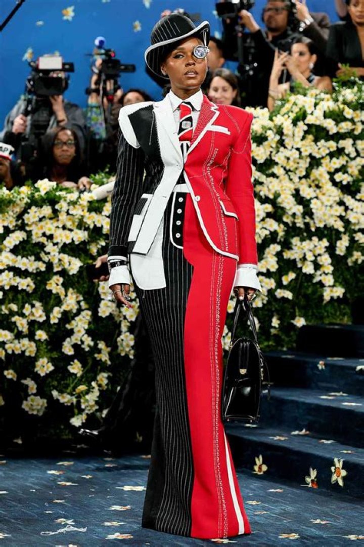 Janelle Monáe’s Proud To Bring Some New LGBTQ ‘Representation’ To TV With ‘Homecoming’ Role