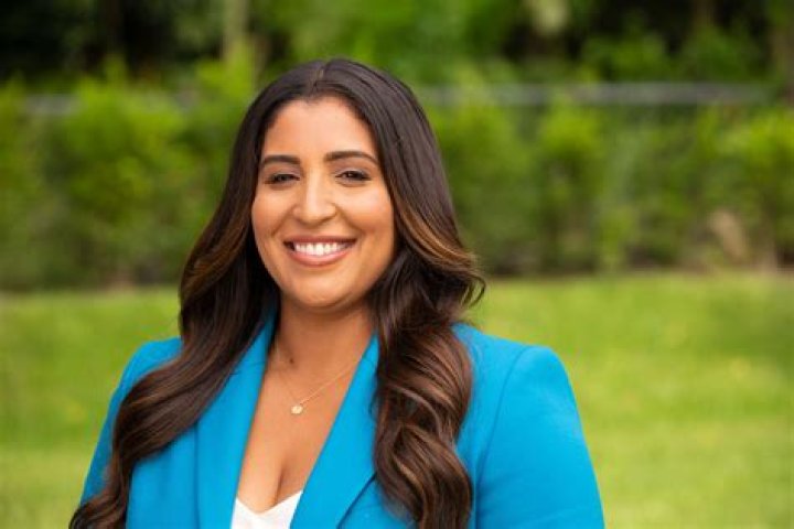 Janelle Perez