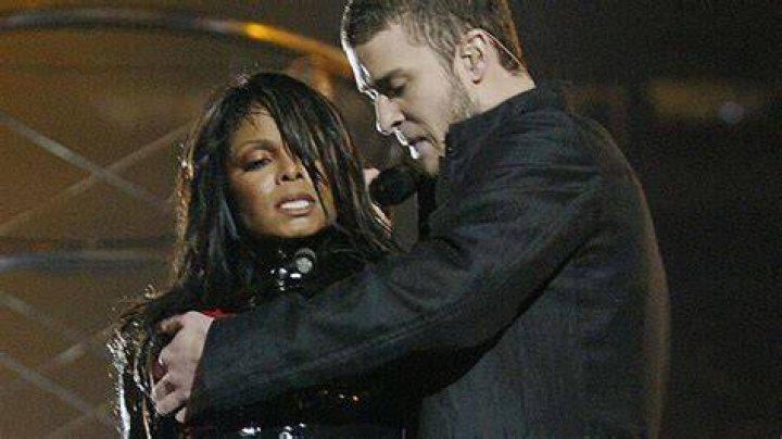 Janet Jackson & Justin Timberlake