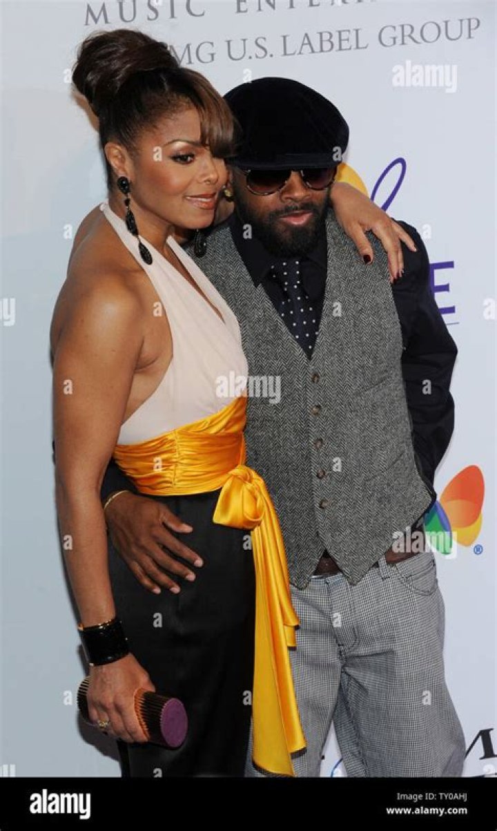 Janet Jackson Clive Davis' 2020 Pre-Grammy Gala, Arrivals, The Beverly Hilton, Los Angeles, USA - 25 Jan 2020