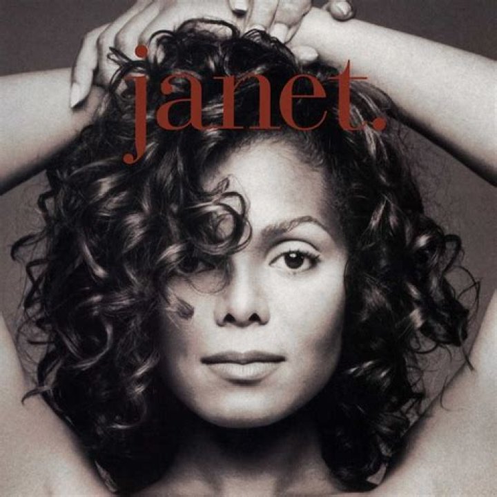 Janet Jackson In Dubai