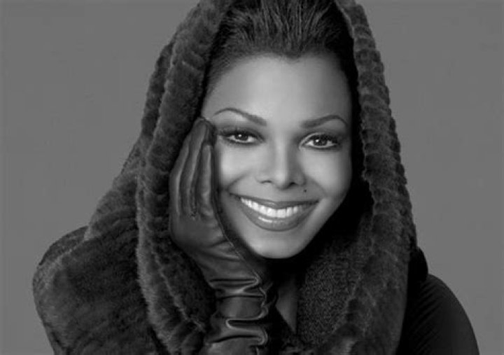 Janet Jackson On GMA
