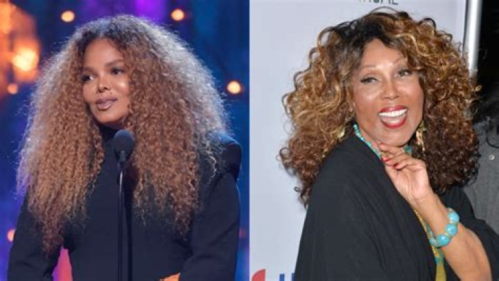 Janet Jackson Reacts To Ja’Net DuBois’ Death – Hollywood Life
