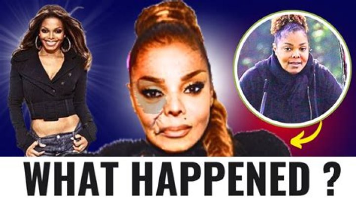 Janet Jackson’s Weight Loss — Sexy Slim Body At Los Angeles Concert – Hollywood Life