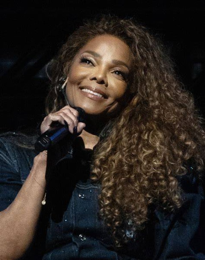 Janet Jackson: See Then & Now Photos Of Iconic Pop Star