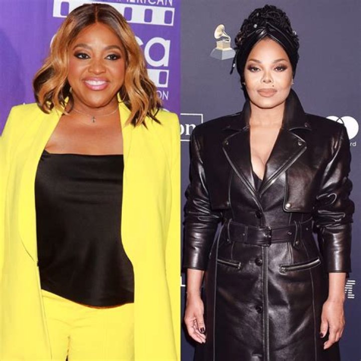 Janet Jackson Surprises Sherri Shepherd On Her Talk Show: Video – Hollywood Life