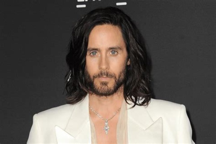 jared leto