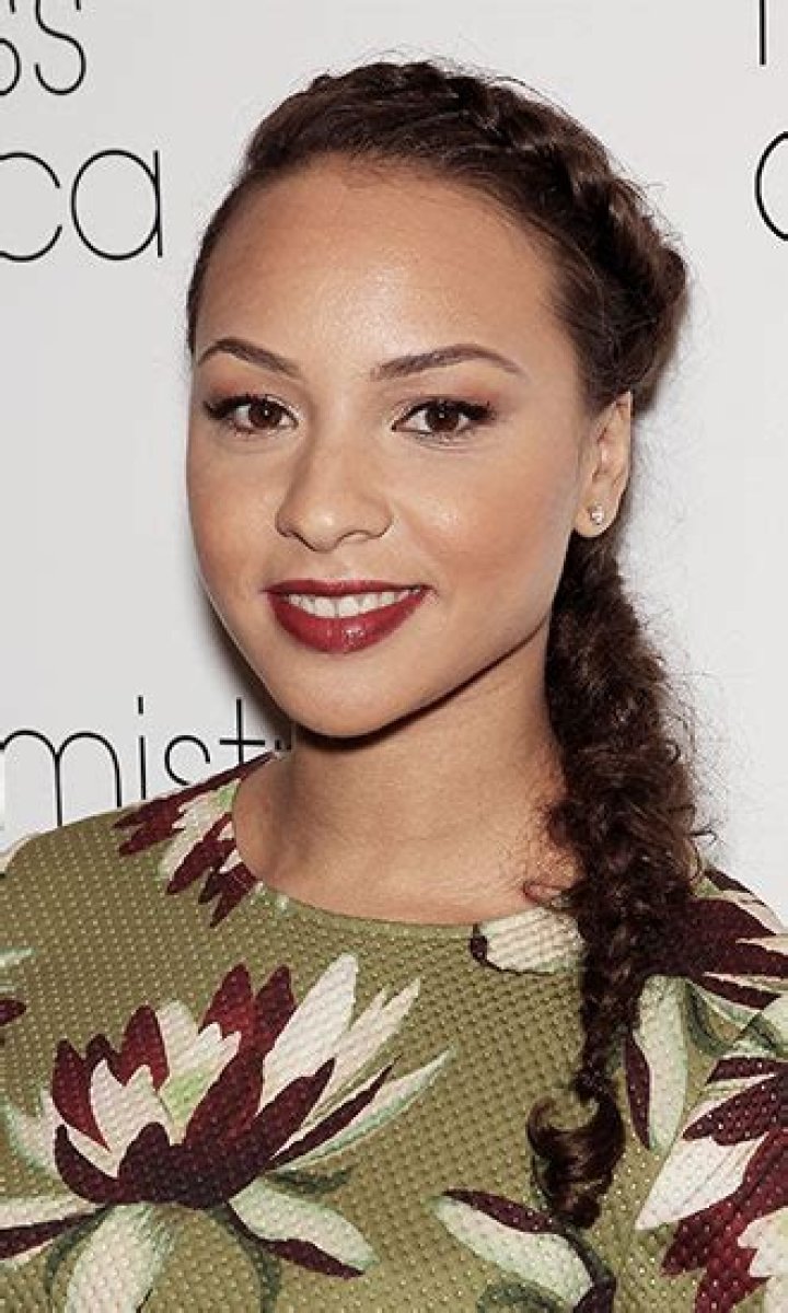 Jasmine Cephas Jones Celebrity Profile – Hollywood Life