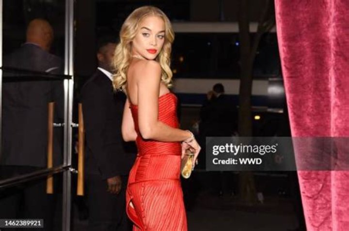 Jasmine Sanders Haney x FWRD Hamptons Yacht Party, Amagansett, New York, USA - 21 Jul 2017