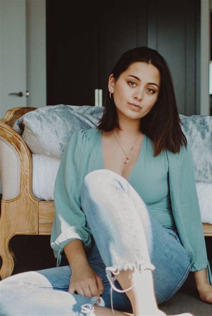 Jasmine Thompson