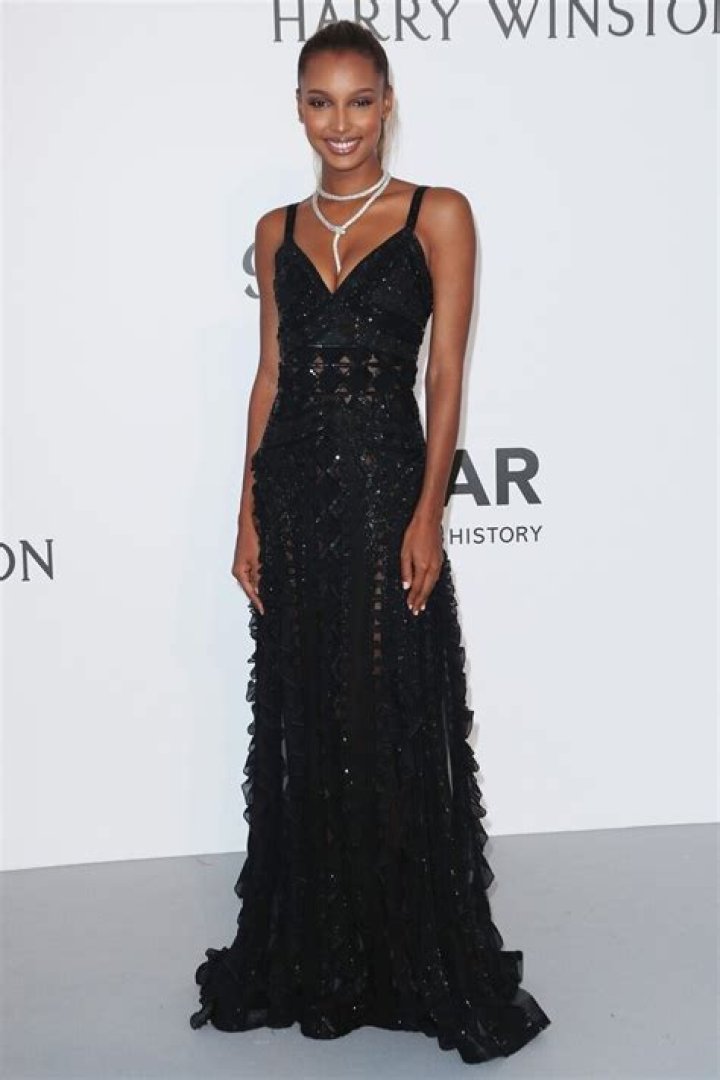 Jasmine Tookes In 2017