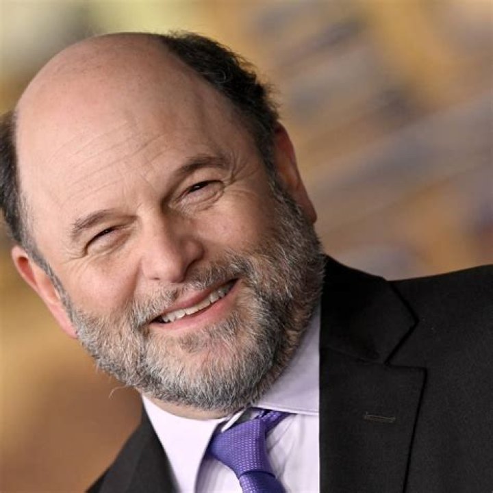 jason alexander
