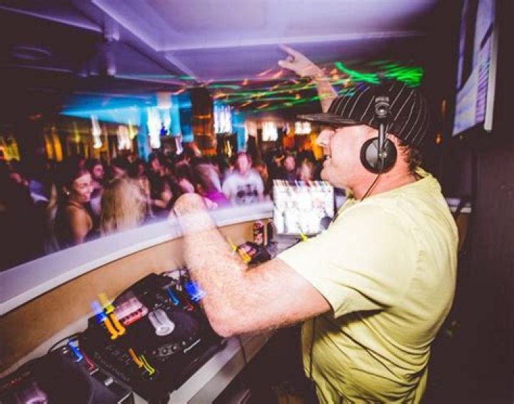Jason Cameron & Dj Palosanto