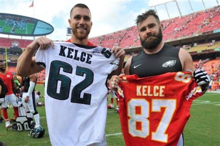 Jason Kelce Responds to ESPN Rumors After His NFL Retirement: ‘It’s a Tremendous Honor’