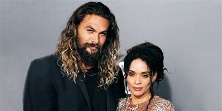Jason Momoa Admits He’s ‘Not Back Together’ With Lisa Bonet – Hollywood Life
