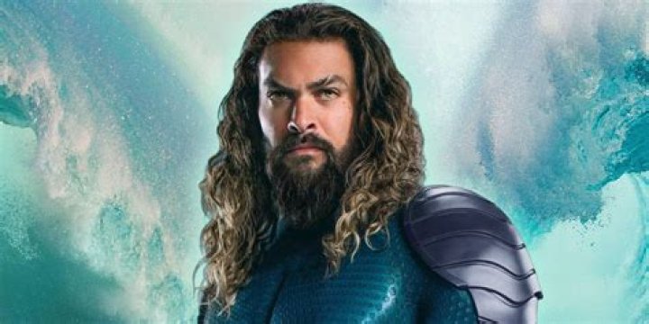 Jason Momoa At The &lsquo;Aquaman&rsquo; Premiere