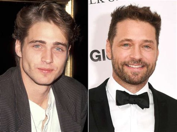 Jason Priestley as Brandon Walsh