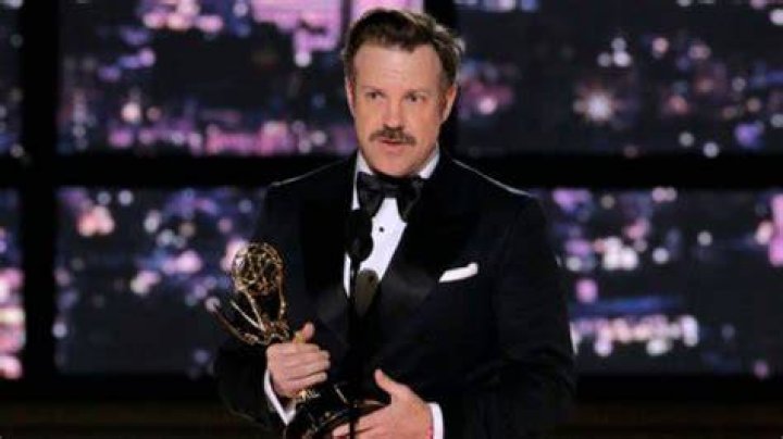 Jason Sudeikis Emmy Awards 2022