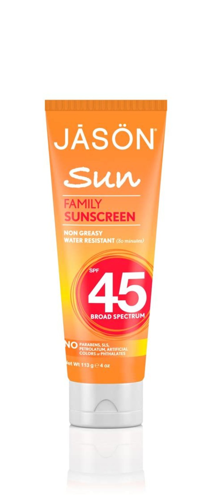 Jason Sun Family SPF45