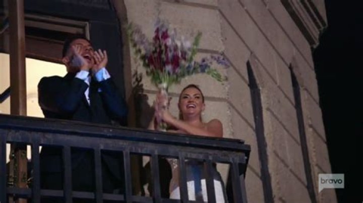 Jax, Brittany Get Married – Kentucky Wedding Recap – Hollywood Life