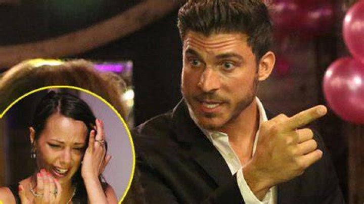 Jax & Kristen Had Sex — Season Finale Recap – Hollywood Life