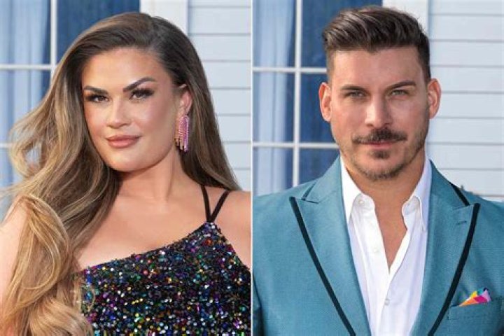 Jax Taylor Says He and Brittany Cartwright Are ‘Working Things Out’ After ‘The Valley’ Finale