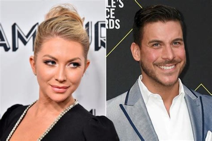 Jax Taylor Slams Hater Who Made Fun Of Ex Stassi Schroeder’s Feet – Hollywood Life