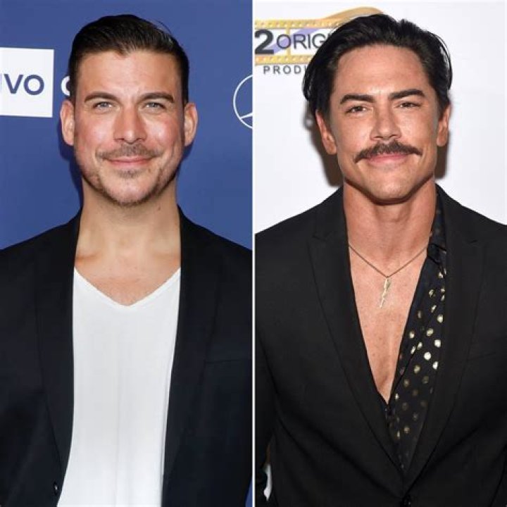 Jax Taylor Tom Sandoval