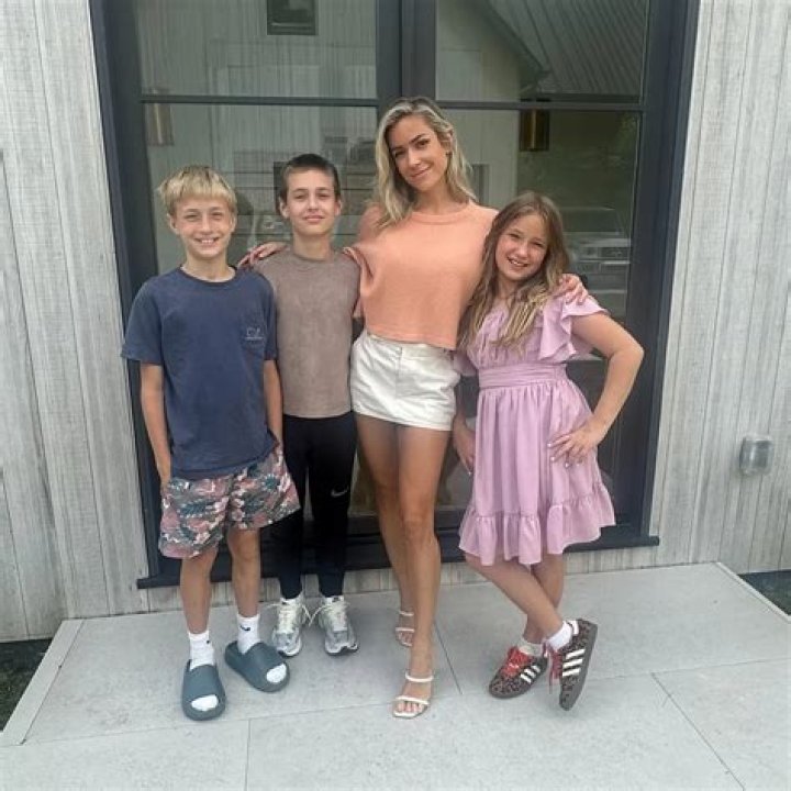 Jay Cutler & Kristin Cavallari 