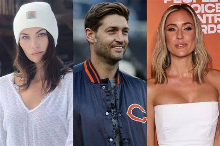 jay cutler mystery woman