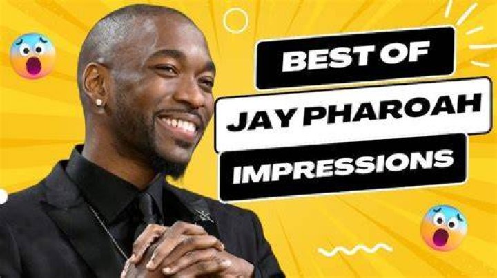 Jay Pharoah Kanye West Impression Jesus
