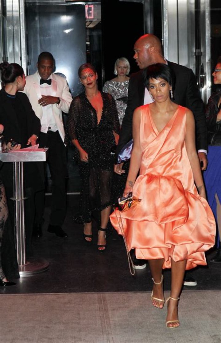 jay z beyonce solange