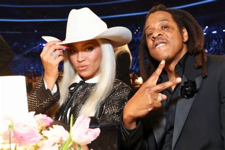 Jay Z Birthday Song Beyonce