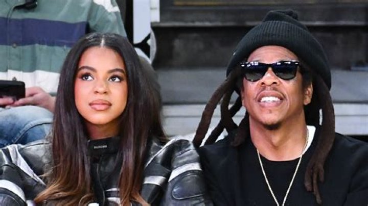 jay z blue ivy