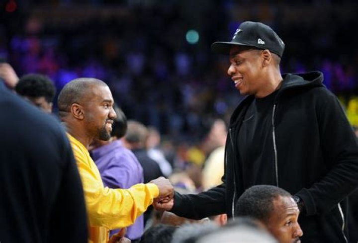 Jay Z Kobe Bryant