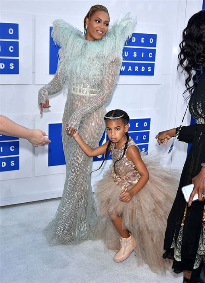 Jay-Z Reveals Blue Ivy’s Original Name He and Beyonce Picked – Hollywood Life