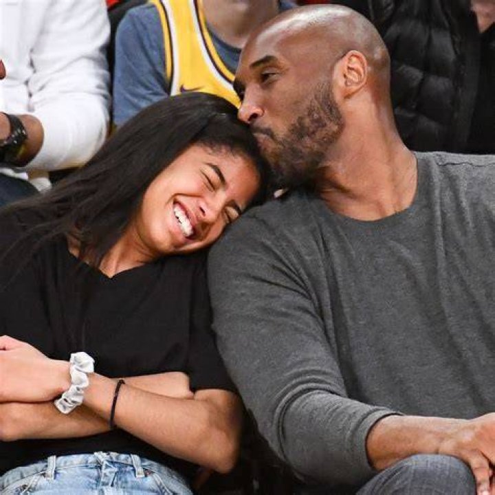 Jay-Z Says Kobe Bryant Talked About Gianna Just Before His Death – Hollywood Life