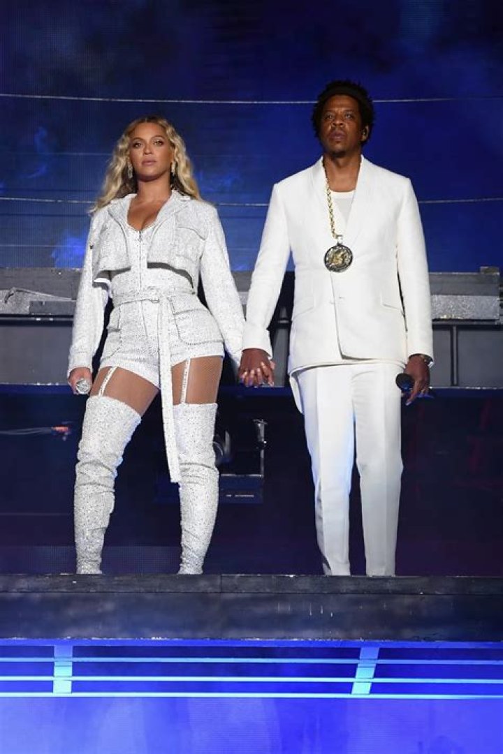 jay z