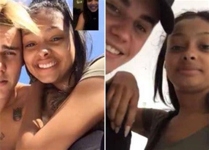 jayde pierce justin bieber love