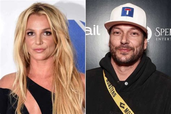 Jayden Federline Talks Britney Spears Relationship & Rebuilding It – Hollywood Life