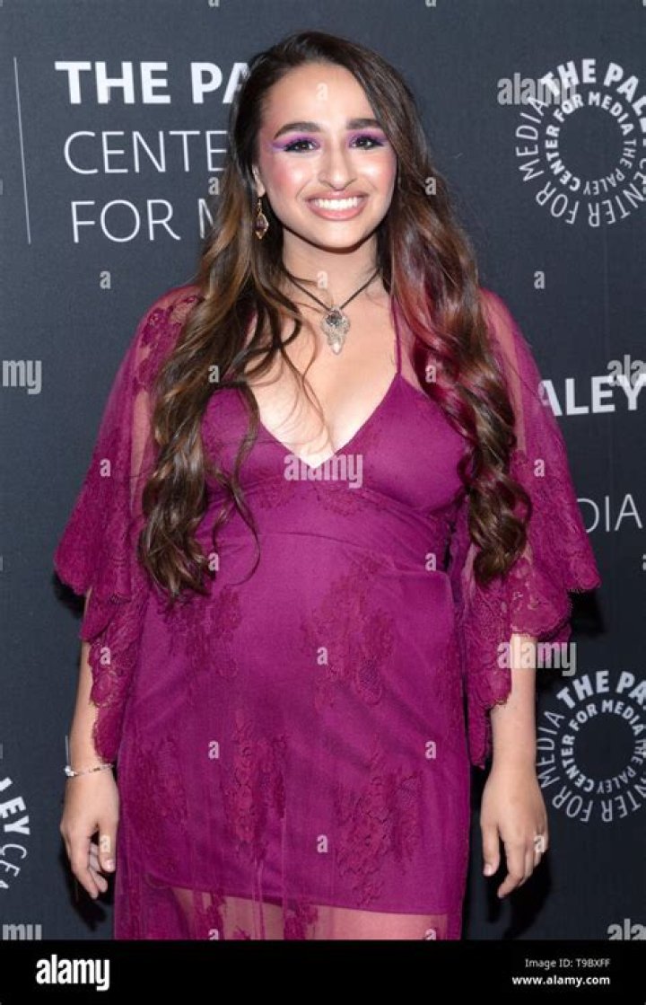 Jazz Jennings The Paley Honors: A Gala Tribute to the LGBTQ+ Achievements in Television, New York, USA - 15 May 2019