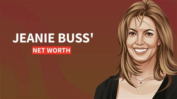 Jeanie Buss Celebrity Profile – Hollywood Life